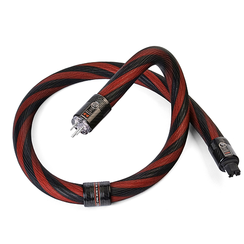 Dream 20-20 - Stealth Audio Cables