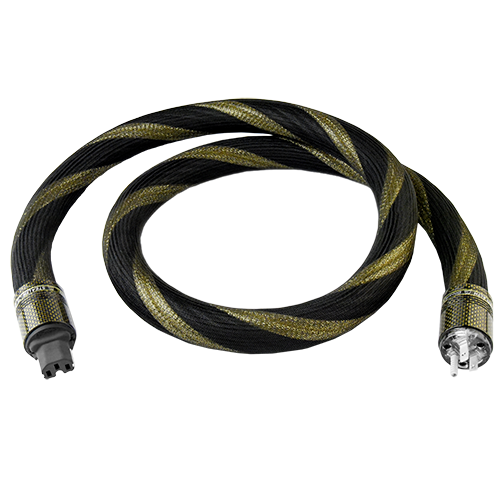 Dream V10 - Stealth Audio Cables
